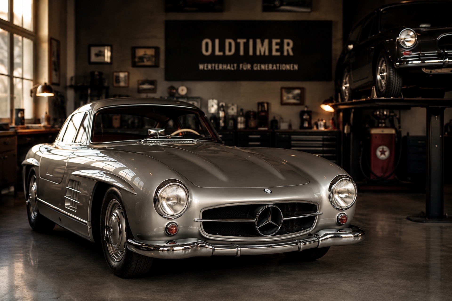 Oldtimer